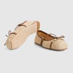 Gucci Women’s Gucci Horsebit ballet flat - Image 3